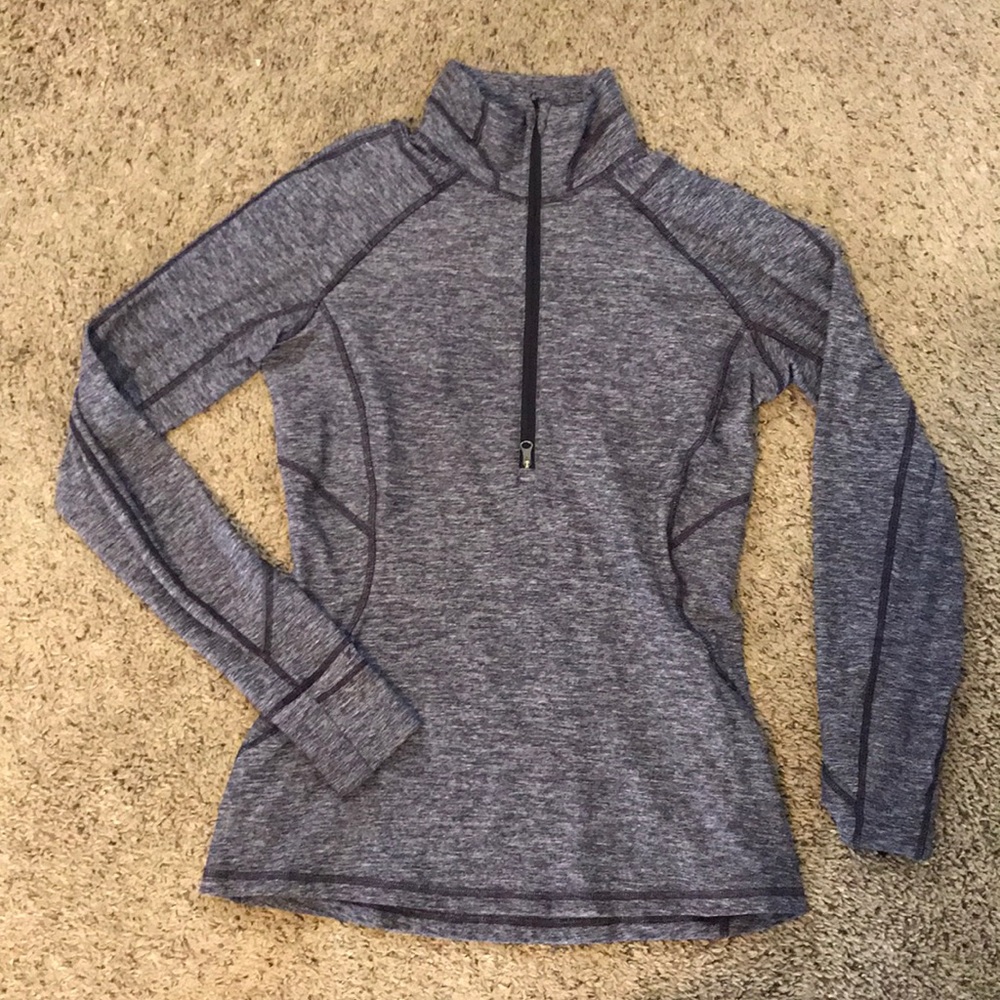 Lululemon Pace Your Race